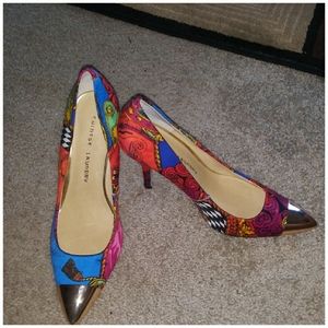 Chinese Laundry heels